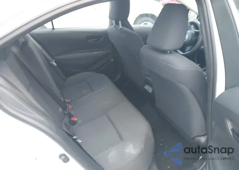 2024 Toyota Corolla Le from USA, damaged, VIN 5YFB4MDE0RP106364